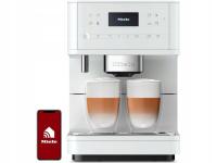 Автоматическая кофемашина под давлением MIELE MilkPerfection CM 6160 WIFI защитная упаковка _ ГАРАНТИЯ 2 ГОДА