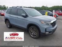 Honda Inny PASSPORT, 2023r., 4x4, 3.5L