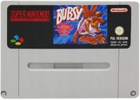 Bubsy - NINTENDO SNES - SAM CARTRIDGE