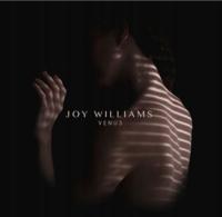 Venus Joy Williams CD