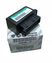 CENTRALKA STEROWNIK CENTRALNEGO ZAMKA FIAT DUCATO 1345964080 NOWA OE