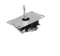 Аркада Джойстик 4-Позиционный Черный