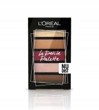 LOREAL LA PETITE PALETKA CIENI - NUDIST