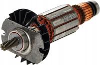 WIRNIK DO MŁOTOWIERTARKI SDS-PLUS GBH2-26E 2-26DE 2400 BOSCH 1614010709