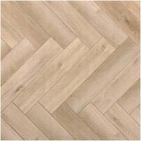 Panel Winylowy jak PARKIET Jodełka Mistral 2.27m2