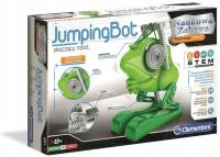 Robot Edukacyjny JumpingBot 50325 Clementoni