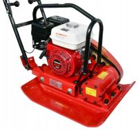 SZMID 125KG HONDA COMPACTOR Big plate Rubber Oil Sensor Zero обзор