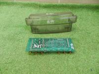 918T ПЕЧАТНАЯ ПЛАТА ЭЛЕКТРОНИКА HONDA CASTELLGARDEN И ДРУГИЕ