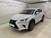 Lexus NX I (2014-2021)