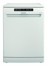 Посудомоечная машина Indesit D2FHD624A 14 компл. 9,5 л быстрая программа