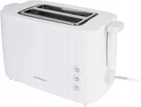 SILVERCREST Toster podwójny 800 W szuflada na okruchy STK 800 A1 (30/G-410)