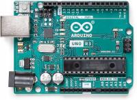 N10 Arduino UNO Rev3 A000066 Moduł Mikrokontroler