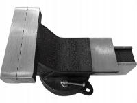 Imadło obrotowe Condor 125 mm