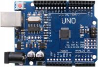 Модуль ACS ATMEGA328 совместим с Arduino UNO