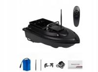 Рыболовная лодка D16 400-500M RC лодка 2kg 12000mAh !!!