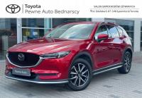 Mazda CX-5 MAZDA CX-5 2.5 Skypassion AWD Autom...