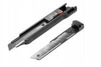 NÓŻ UNIWERSALNY SK2 3 OSTRZA 18MM PRO-NU136