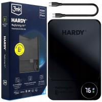 Powerbank 3MK Hardy MagSynergy Ni+ 10000mAh 15W