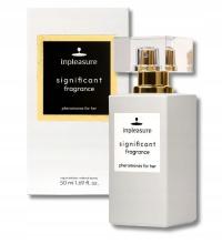 Эксклюзивные феромоны Inpleasure для женщин! Сильные духи с феромонами