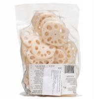 Korzeń lotosu w wodzie 400g YUMEI