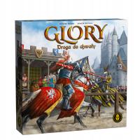 Glory: дорога к славе игра бесплатно