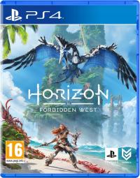 PS4 Horizon: Forbidden West PL / AKCJA