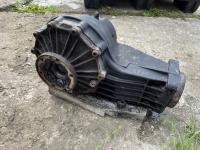 AUDI RS6 C5 4.2 V8 DYFER TYLNY MOST