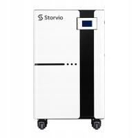 Magazyn energii Storvio One 15 kWh Deye Goodwe Sofar Growatt Solis
