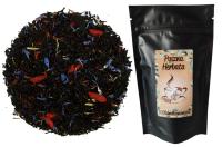 ZŁOTO TYBETU - herbata czarna Z GOJĄ (50 g) NOWOŚĆ