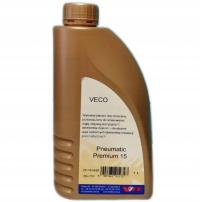 VECO Pneumatic Premium 15 olej do narz. pneumatycz