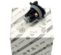 Oprawka Żarówki Citroen Peugeot HP24W 6216F6 Orygi