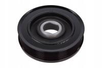 Maxgear 30-0124 шкив, коленчатый вал