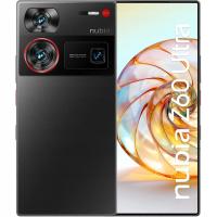 Смартфон Nubia Z60 Ultra 12 ГБ / 256 ГБ 5G черный