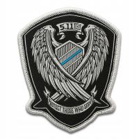 5.11 Патч Крылатый Протектор Патч 92278