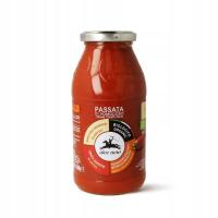 Томатный соус PASSATA bio 500 г-ALCE NERO