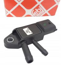 Febi Bilstein 103171 Czujnik, ciśnienie spalin