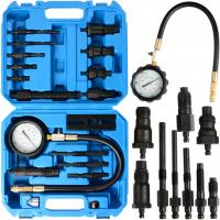 ТЕСТЕР ДАВЛЕНИЯ ИЗМЕРИТЕЛЬ ДИЗЕЛЬ СЖАТИЯ ДИЗЕЛЬ