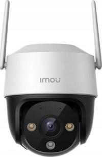 IMOU Kamera Obrotowa WIFI 2MPx Full HD Color Slot SD Aplikacja Mobilna 360°