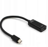 ADAPTER Mini Display Port na HDMI 4K