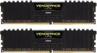 Zestaw pamięci Corsair Vengeance CMK16GX4M2A2400C16 (DDR4 DIMM; 2 x 8 GB; 2