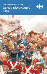 Alamo-San Jacinto 1836 (ограниченная серия)