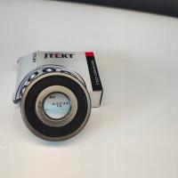 Łożysko kulkowe zwykłe KOYO 6203 RS C3 KOYO 17 x 40 mm