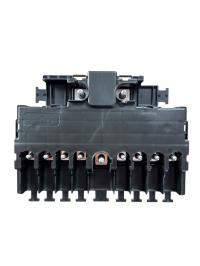 MERCEDES EQE W295 350+ 23r SKRZYNKA BEZPIECZNIKÓW A2975407416