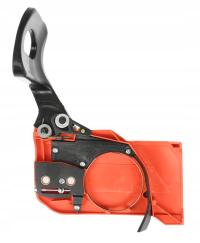 КОРПУС ТОРМОЗА NAC SPS 01-45 В СБОРЕ