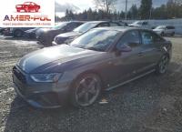 Audi A4 Premium Plus S-Line 45 2021 2.0l