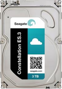 Dysk twardy Seagate Constelation ES.3 ST3000NM0033 3TB PATA (IDE/ATA) 3,5