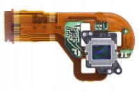 Matryca CCD Sony W30 DSC-W30