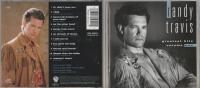 Płyta CD Randy Travis - Greatest Hits Volume One 1992 I Wydanie ___________