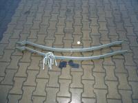 RESOR TYLNY WZMOCNIENIE MERCEDES SPRINTER 95-06 R