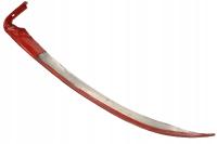 РУЧНАЯ КОСИЛКА 80 СМ ОСТРЫЙ КОВАНЫЙ СЕРП